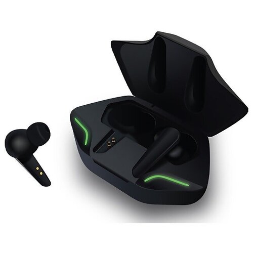 Игровая гарнитура Ritmix RH-885BTH TWS black 189100₽