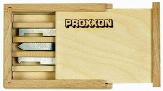 Набор резцов для нарезки резьбы для Proxxon PD 400 (24552)