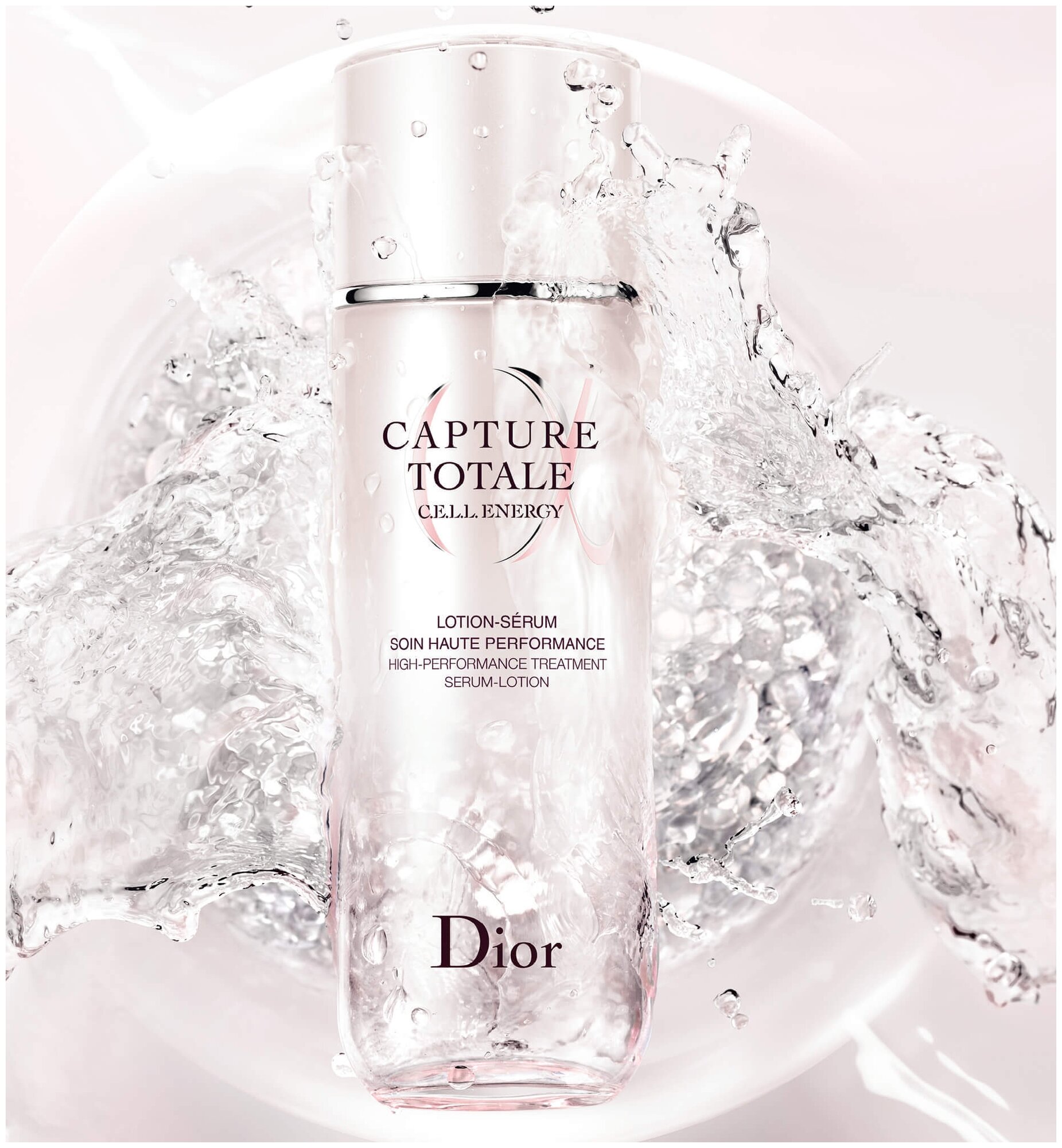 Dior lotion serum sales