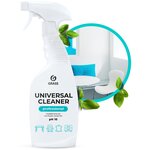 Универсальное чистящее средство Universal cleaner Professional Grass - изображение