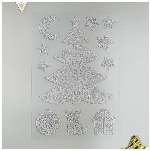 Наклейки Decoretto