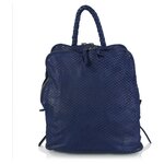 Рюкзак bruno rossi r41 blu - изображение