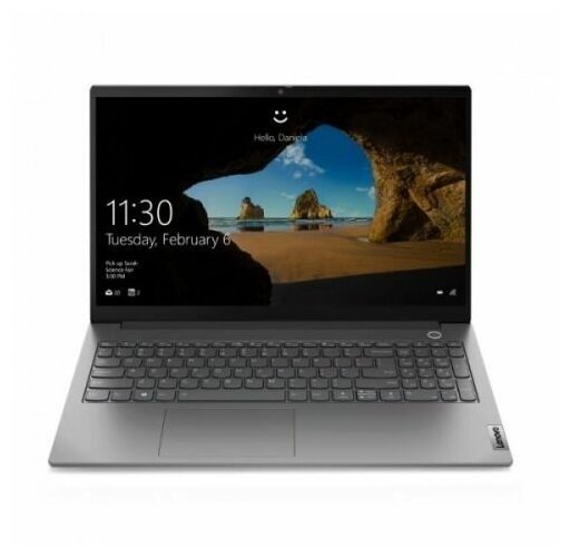 Ноутбук Lenovo ThinkBook 15 G2 ITL