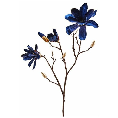 EDG Искусственная Магнолия Blue Opal 86 см 215352,80