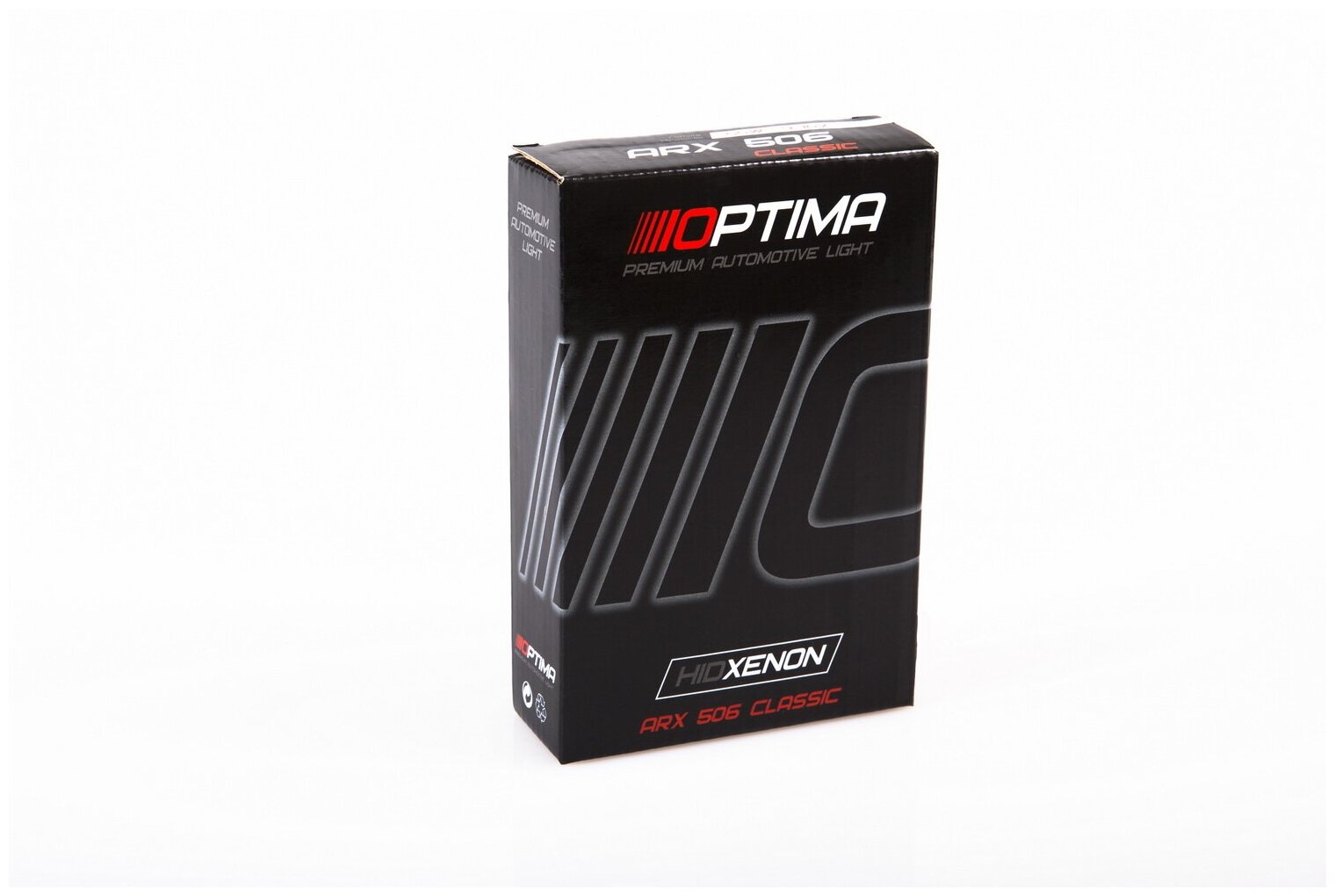 Блок розжига Optima Premium ARX-340 Fast Start Slim 40W 9-16V