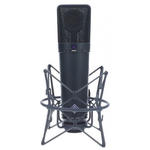 Neumann u 87 ai mt Studio Set 45992000₽