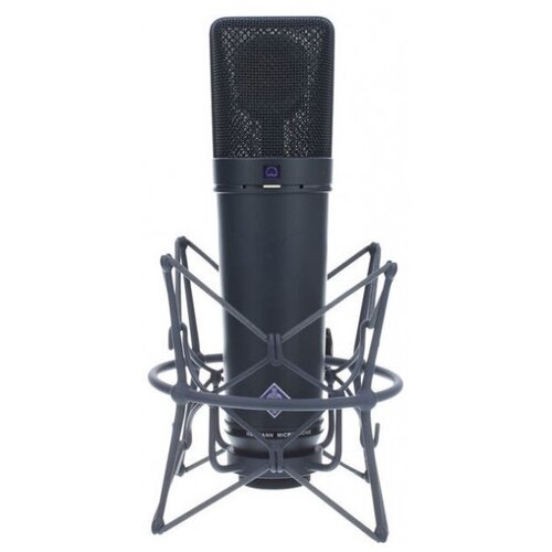 Neumann u 87 ai mt Studio Set