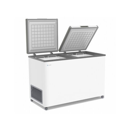 Морозильная камера FROSTOR F 400 SD ларь 4659000₽