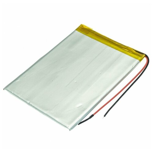 Универсальный аккумулятор банка 37 В 3200 мАч 100x70x35 мм 67000₽