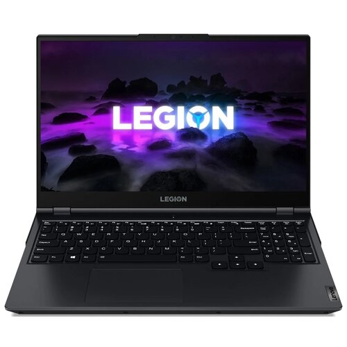 Ноутбук Lenovo Legion 5 15ACH6H 156 FHD AMD Ryzen 5 5600H16GbSSD 512GbNVIDIA GeForce RTX 3060 6GbDos82JU00G3RK 11999000₽
