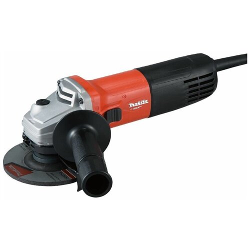 Угловая шлифовальная машина MAKITA M9507 430000₽