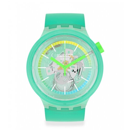 Наручные часы SWATCH TURQUOISE PAY!