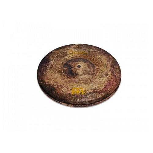 фото B14vph byzance vintage pure hihat две тарелки 14", meinl