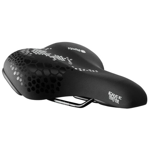 фото Седло велосипедное selle royal freeway fit moderat