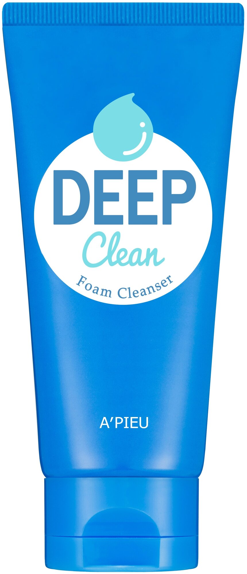 Пенка для умывания A`PIEU DEEP CLEAN 130 мл