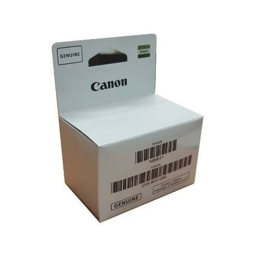 струйное мфу canon pixma g2460 Печатающая головка CANON, цветная (QY6-8037)