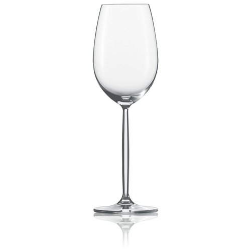 фото Набор из 6 бокалов для белого вина 300 мл schott zwiesel diva арт. 104 097-6