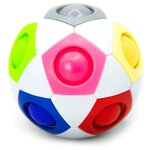 YuXin 12-Hole Rainbow Ball - изображение