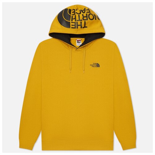 фото Мужская толстовка the north face seasonal drew peak hoodie