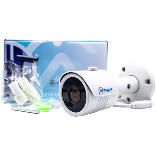 Видеокамера AltCam ICF51IR 725500₽