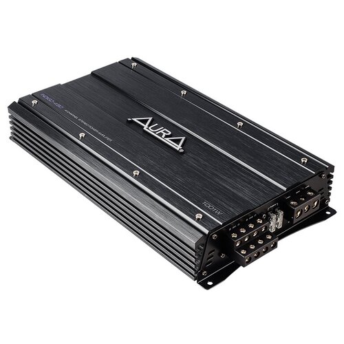 Усилитель AurA INDIGO-480 1333000₽