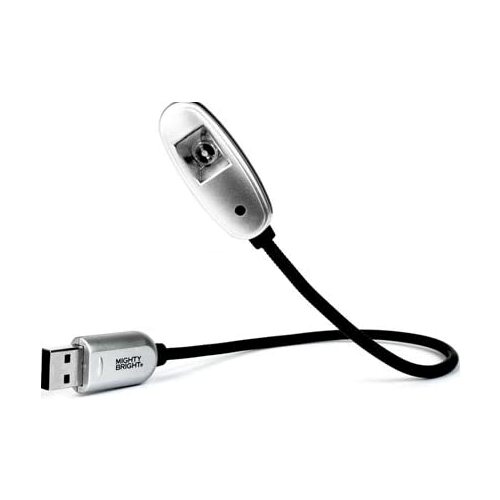 Компактаная лампа USB