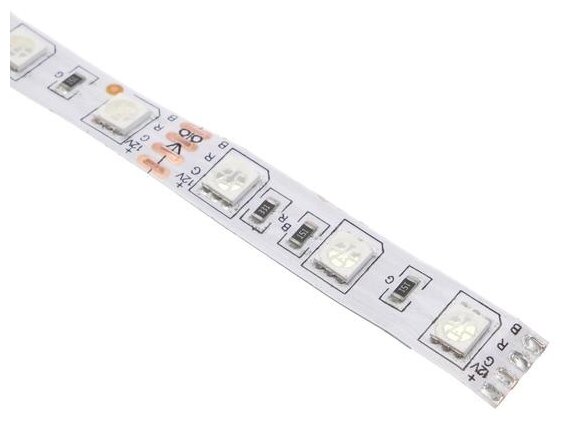 Ecola P2LM14ESB Светодиодная лента LED strip PRO 14.4W/m 12V IP20 1 шт. - фотография № 3