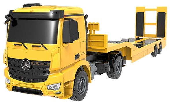 Автовоз Double Eagle Mercedes-Benz Arocs (E562-003) 1:20 97.5 см