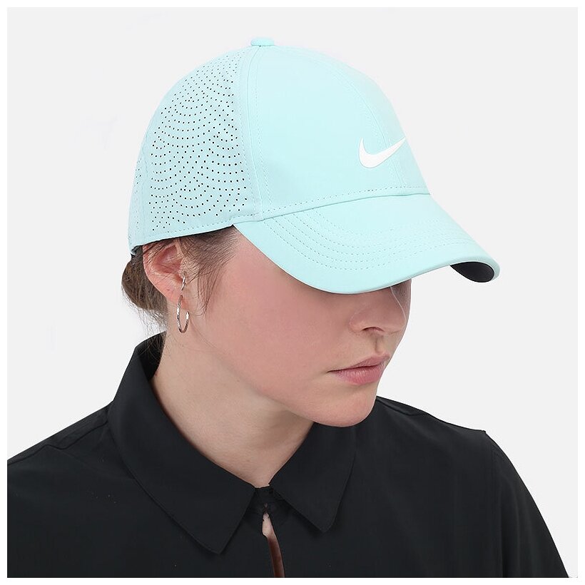 Кепка NIKE AeroBill Heritage86 Women's Golf Hat