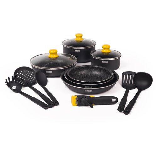 Набор Zanussi Matera ZCO01436KF