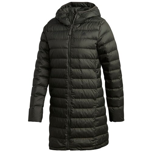 фото Пуховик adidas todown coat