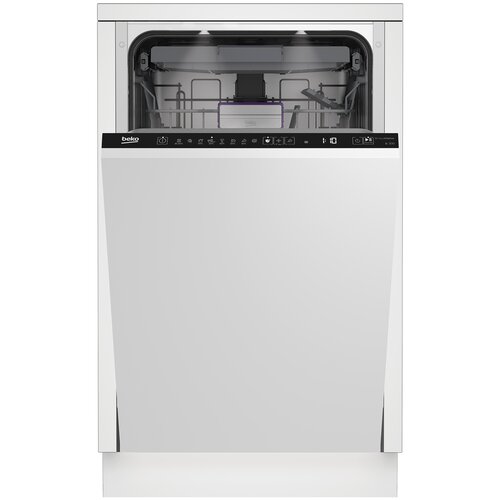 Встраиваемая посудомоечная машина BEKO BDIS 38121Q