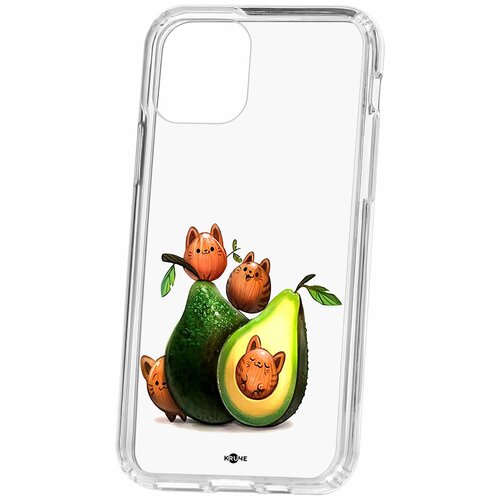 фото Чехол для apple iphone 11 pro kruche print авокотики/чехол айфон 11 pro/чехол с принтом/чехол на 11 pro айфон/чехол на айфон 11 pro/кейс на iphone 11 pro/чехол на айфон 11 pro с защитой камеры/бампер накладка с рисунком/айфон 11 pro чехол/чехол на айфон 11 про/бампер на айфон 11 про/чехол айфон 11 pro с защитой камеры/чехол iphone 11 pro/чехол 11 pro/iphone 11 pro чехол/противоударный чехол iphone 11 pro/чехол на айфон 11 pro с рисунком/чехол на айфон 11 про противоударный/чехол для айфон 11 pro кruче
