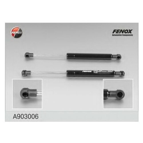 FENOX FENOX Амортизатор капота FENOX A903006
