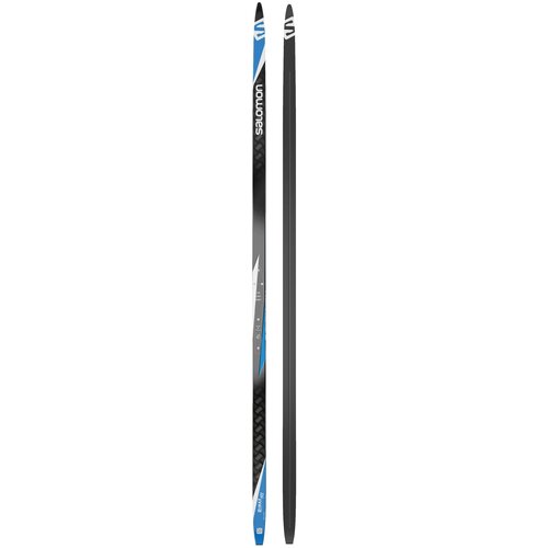 фото Беговые лыжи salomon s/max carbon skate, 187, синий/черный