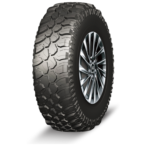 CENTARA TERRENA M/T 235/75R16 117/114Q LT