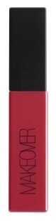 MAKEOVER, Soft matte lip cream,   , Lisbon, 10 