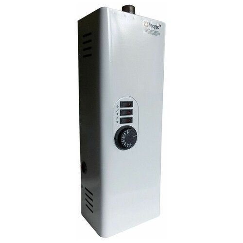 Электрический котел Ресурс ЭВПМ-30 кВт 2091700₽