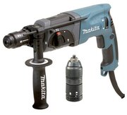 Перфоратор Makita HR2470FT