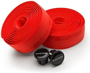 Обмотка руля Easton Bar Tape Pinline Logo (Красный)