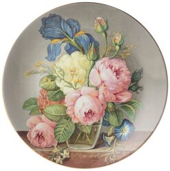 Тарелка декоративная 20,5 см Lefard (161116)
