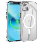 Чехол Hoco Magnetic для Apple IPhone 13 - изображение