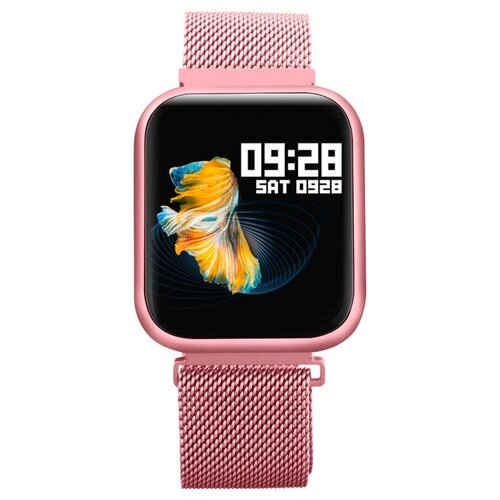 BandRate Smart BRSP8080RGRGWB 580000₽