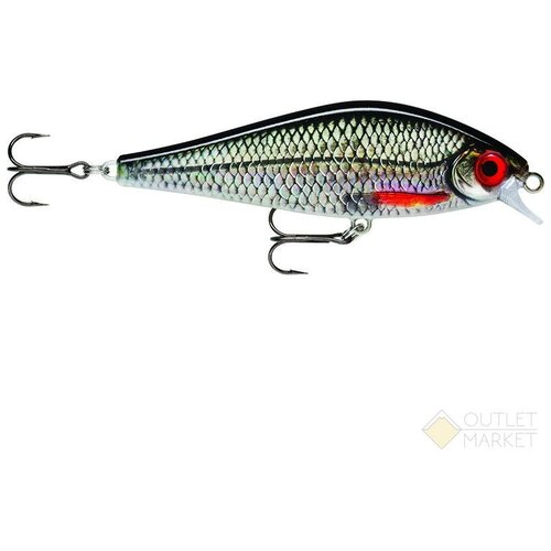 Воблер RAPALA Super Shadow Rap 11 /ROL
