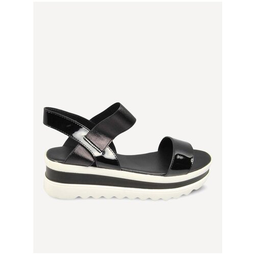 фото Босоножки madella 71058-3ч 41