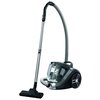 Фото #14 Пылесос для дома Tefal Swift Power Cyclonic TW4826EA с контейнером, серый