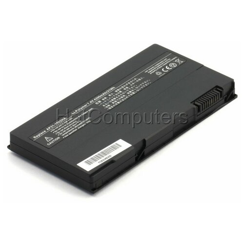 фото Аккумуляторная батарея для ноутбука asus eee pc 1002 7.4v (4200mah) sino power