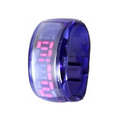 LED watch - Часы Candy - стильный браслет 89000₽