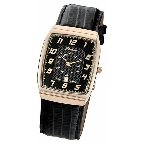 фото Часы наручные platinor 51330.507