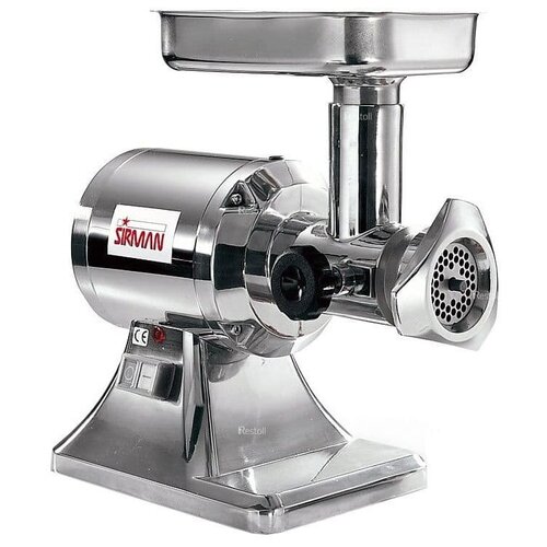 Мясорубка Sirman TC 12 E 8049800₽